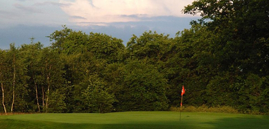 Küsten-Golf 